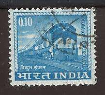1965-67 INDIA LOCAL MOTIFS