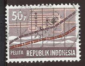 1969 INDONESIA STATISTICS