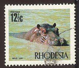 1970 RHODESIA INDUSTRIAL DEVELOPMENT