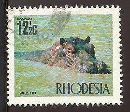 1970 RHODESIA INDUSTRIAL DEVELOPMENT