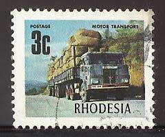 1973 RHODESIA INDUSTRIAL DEVELOPMENT