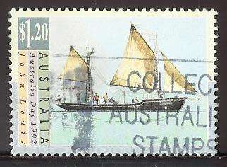 1992 AUSTRALIA DAY
