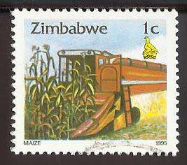 1995 ZIMBABWE CULTURE