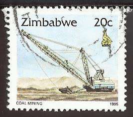 1995 ZIMBABWE CULTURE
