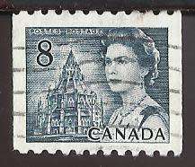 1971 CANADA CENTENARY CELEBRATION