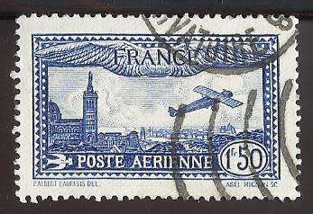 1930 FRANCE AIRMAIL