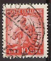 1945 ITALY DEMOCRACY