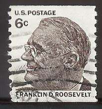 1966 UNITED STATES PROMINENT AMERICANS
