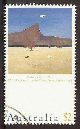 1994 AUSTRALIA DAY