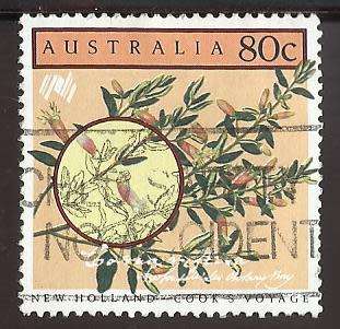 1986 AUSTRALIA THE 200TH ANNIVERSARY OF THE COLONATION