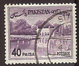 1961 PAKISTAN LOCAL MOTIVES