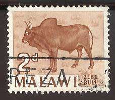 1964-66 MALAWI LOCAL MOTIVES