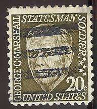 1967 UNITED STATES PROMINENT AMERICANS