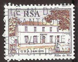 1975 SOUTH AFRICA THE 100TH ANNIVERSARY OF AFRIKANER LANGUAGE MOVEMENT