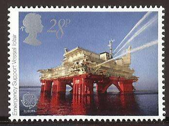 1983 GREAT BRITAIN INVENTIONS