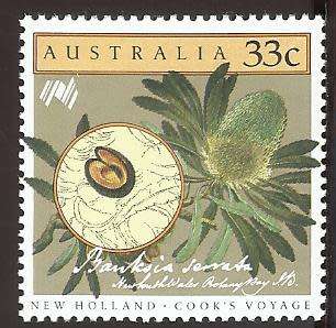 1986 AUSTRALIA THE 200TH ANNIVERSARY OF THE COLONATION