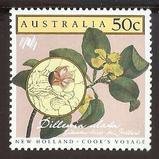 1986 AUSTRALIA THE 200TH ANNIVERSARY OF THE COLONATION