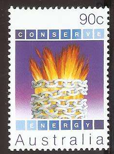 1985 AUSTRALIA ENVIROMENT PROTECTION