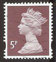 2009 GREAT BRITAIN QUEEN ELIZABETH