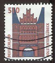1997 GERMANY SIGHTSEEINGS