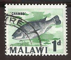 1964-66 MALAWI LOCAL MOTIVES
