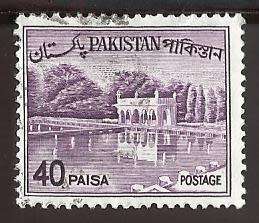 1962 PAKISTAN LOCAL MOTIVES