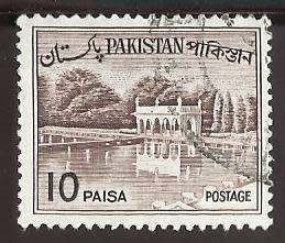 1961 PAKISTAN LOCAL MOTIVES