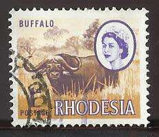 1966 RHODESIA LOCAL MOTIVES