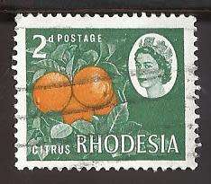 1966 RHODESIA LOCAL MOTIVES