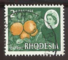 1966 RHODESIA LOCAL MOTIVES