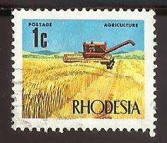 1970 RHODESIA INDUSTRIAL DEVELOPMENT