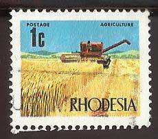 1970 RHODESIA INDUSTRIAL DEVELOPMENT