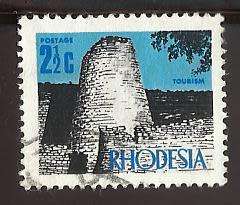 1970 RHODESIA INDUSTRIAL DEVELOPMENT