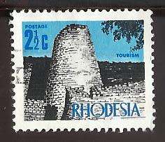 1970 RHODESIA INDUSTRIAL DEVELOPMENT