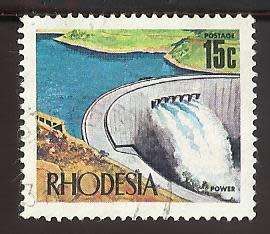 1970 RHODESIA INDUSTRIAL DEVELOPMENT