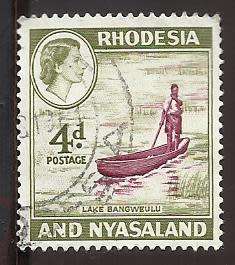 1959-62 RHODESIA AND NYASALAND LOCAL MOTIVES