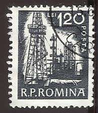 1960 ROMANIA DAILY LIFE