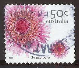 2005 AUSTRALIA WILDFLOWERS