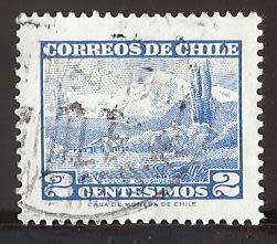 1961 CHILE LOCAL MOTIVES