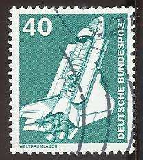 1975 GERMANY INDUSTRY AND TECNIC