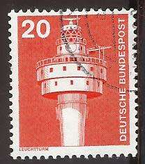 1975 GERMANY INDUSTRY AND TECNIC