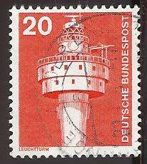 1975 GERMANY INDUSTRY AND TECNIC