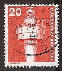 1975 GERMANY INDUSTRY AND TECNIC