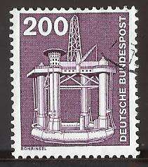 1975 GERMANY INDUSTRY AND TECNIC