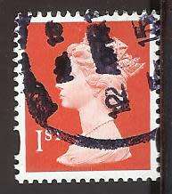 1998 GREAT BRITAIN QUEEN ELIZABETH II