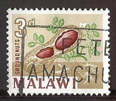 1964-66 MALAWI LOCAL MOTIVES