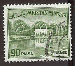 1962 PAKISTAN LOCAL MOTIVES