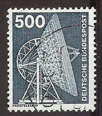 1975 GERMANY INDUSTRY AND TECNIC