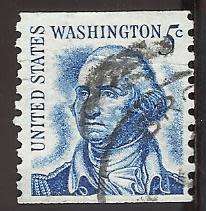 1966 UNITED STATES PROMINENT AMERICANS