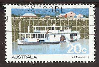 1979 AUSTRALIA BOATS